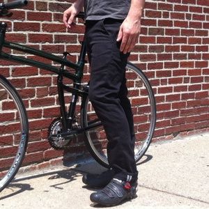LEVI’S 511 COMMUTER TROUSER PANTS
